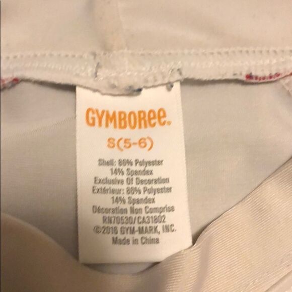 Girls bikini set size 5/6 - Picture 8 of 9